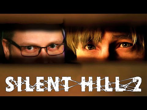Видео: ПРЯТКИ ► Silent Hill 2 Remake #5