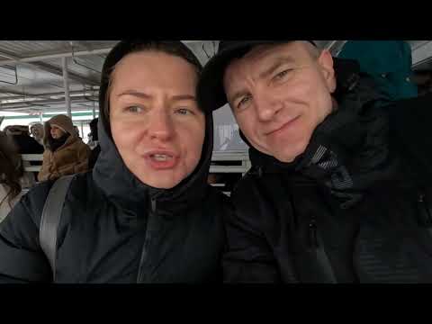 Видео: Стамбул на пароме по Босфору самостоятельно
