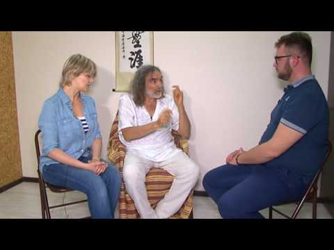 Видео: Эксклюзивное интервью с Вит Мано