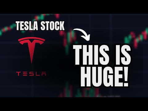 Видео: Компенсационный пакет Илона Маска ОДОБРЕНО + Обвал фондового рынка...