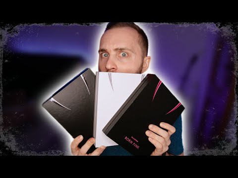 Видео: Распаковка BLACKPINK - Born Pink // Unboxing BLACKPINK - Born Pink // реакция