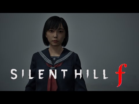 Видео: Silent Hill F. Часть 2 - В какие глубины ада нас с Хинако унесёт судьба... Бой с Сакуко и ад в школе