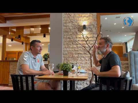 Видео: За Македонската ракометна иднина, со Раде Стојановиќ, САМО РАКОМЕТ С3Е11