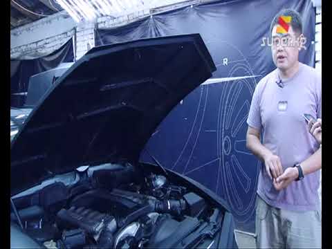 Видео: Дүйнөдө жок унаа Кыргызстанда!