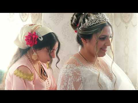 Видео: Свадьба Аурики и Лувари 5.11.2023