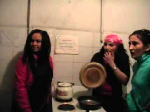 Видео: Общагэ гъащ1э.mp4