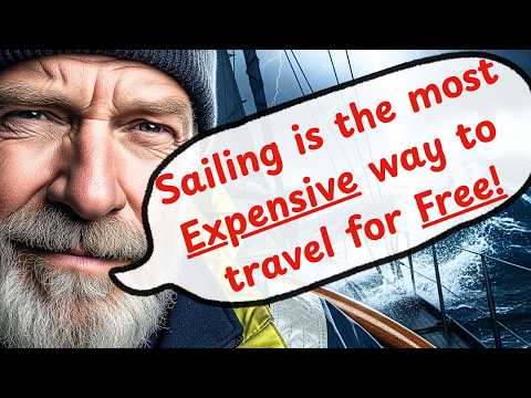 Видео: 30 поговорок о мореплавании. Вы их всех не знаете 😎