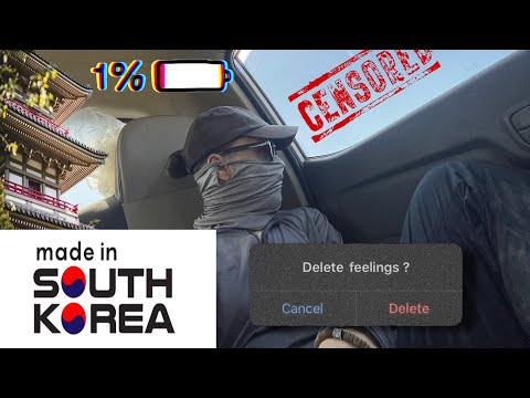 Видео: Настоящая жизнь иммигранта в Корее 