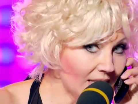 Видео: Пародия на Валерию в "Большой Разнице"