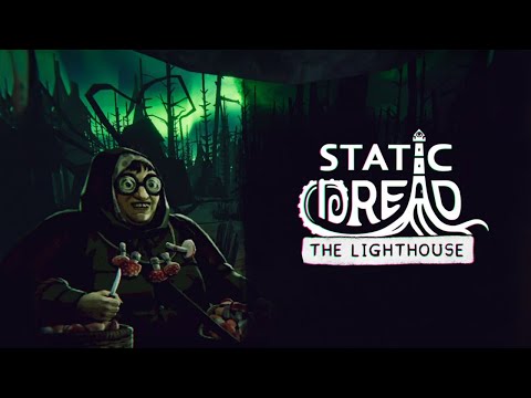 Видео: В поисках истины – Static Dread: The Lighthouse #7