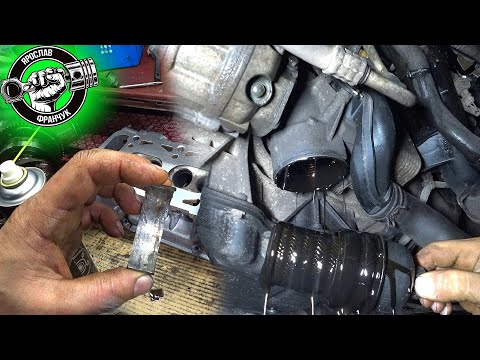 Видео: Renault Master 2.3 dCi M9T Застукав. Частина #1.