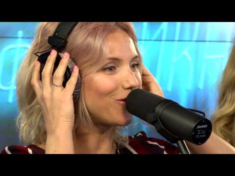 Видео: Фабрика - Про Любовь (LIVE @ Авторадио)