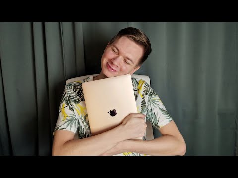 Видео: Как Macbook мне сэкономил 150.000 рублей