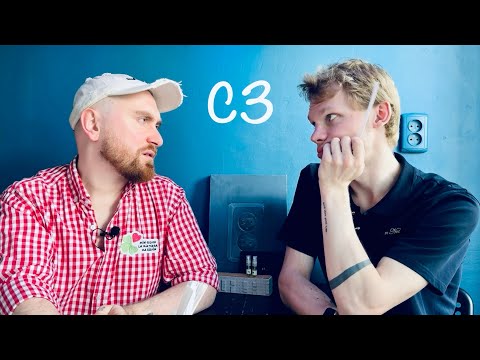 Видео: Слепые затесты с @dushno