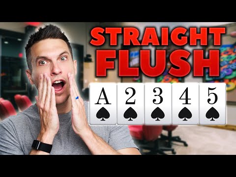 Видео: 5 крупнейших стрит-флешей 2025 года