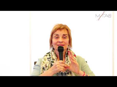 Видео: Лекция Ирины Чеховой "Безопасность и эмоциональная устойчивость."