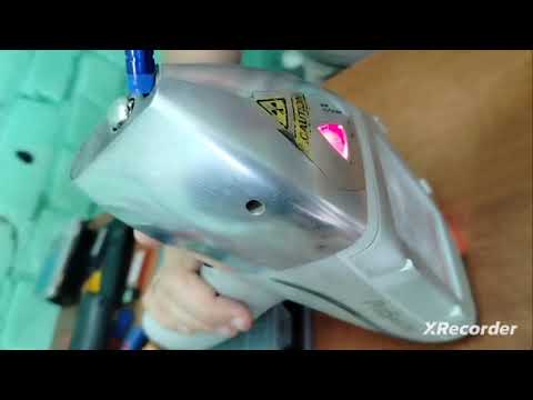 Видео: Очередные посылки