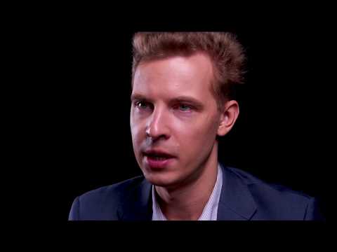 Видео: Внеклеточный матрикс при старении кожи. Алексей Алексеев