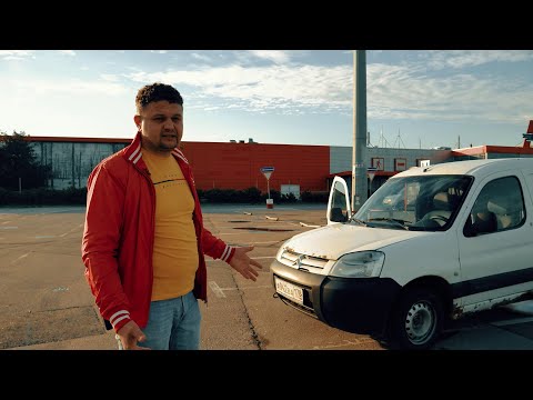 Видео: Citroen Berlingo последняя надежда? Плюсы и минусы. Проект восстановления умирающего работяги