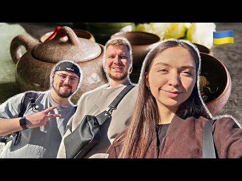 Видео: ЧАЙНА ЦЕРЕМОНІЯ з Volynyatko