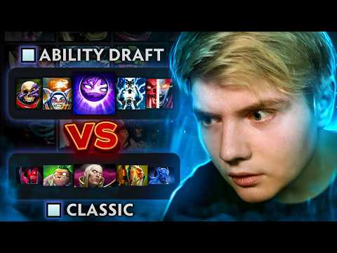 Видео: Я СОВМЕСТИЛ ABILITY DRAFT C РЕЖИМОМ ALL PICK ЧТОБЫ УЗНАТЬ ЧТО ИЗ ЭТОГО КРУЧЕ!