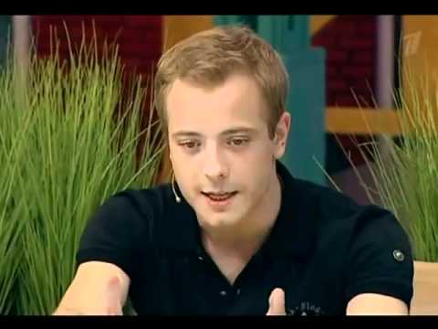 Видео: Дуня в передаче Давай поженимся.mp4