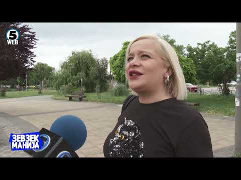 Видео: Зевзекманија - Брижит и Гога се другарки први