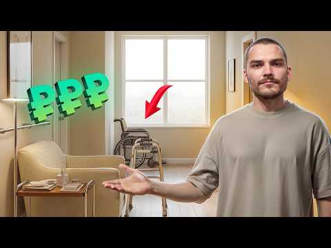 Видео: 16 БИЗНЕСОВ ПО УХОДУ ЗА ПОЖИЛЫМИ (прибыльны даже в кризис)