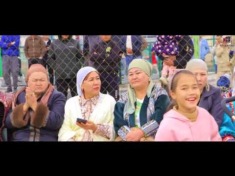 Видео: Рахат ауылы Әз-Наурыз мерекесі !