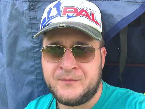 Видео: Лодка Хантер 320 ЛКА отзыв