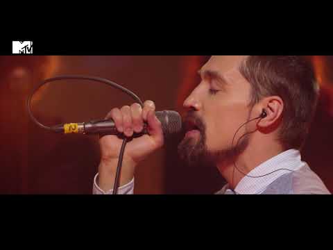 Видео: ДИМА БИЛАН - Часы (MTV Unplugged)