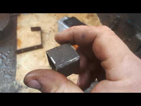 Видео: Новые кронштейны поворотов (прокачка по взрослому)1часть