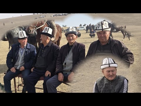 Видео: Таалай акенин Улагы 1 бөлүк 3 ноября 2025 г.