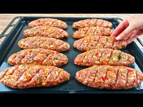 Видео: Рецепт моего дедушки впечатлил всех! Очень легко и вкусно!