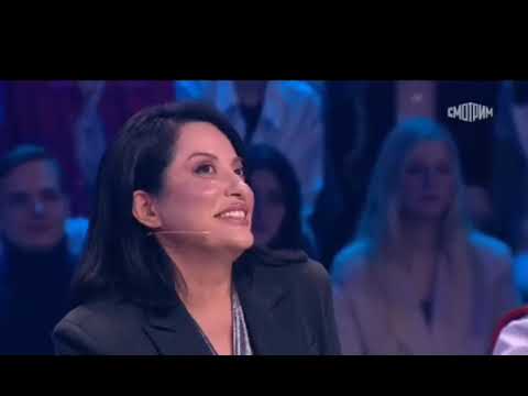 Видео: Зумруд Мусиева на передаче от всей души у Малахова песня. "Друг"