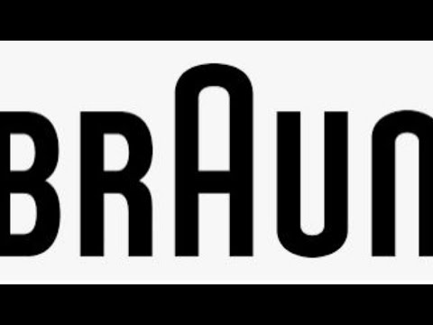 Видео: Технический вебинар Braun.  Парогенератор IS7155WH. Сброс индикации декальцинации.