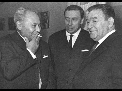 Видео: Редкие фотографии советских актеров  Часть 83