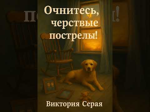 Видео: Авторские стихи и музыка