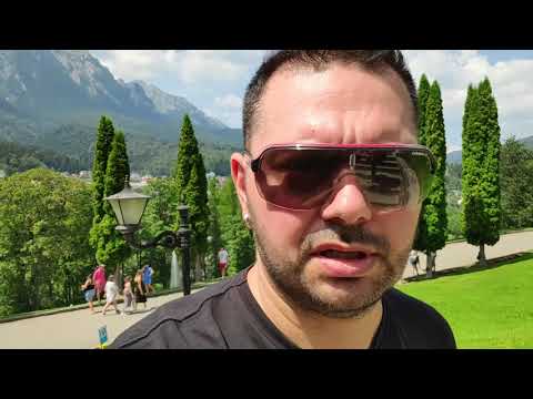 Видео: ПЪТУВАНЕ ДО ТРАНСИЛВАНИЯ