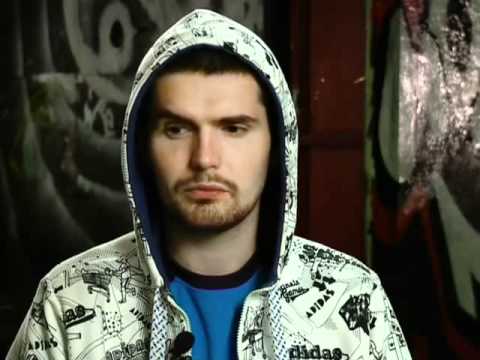 Видео: Noize MC - Голос поколения