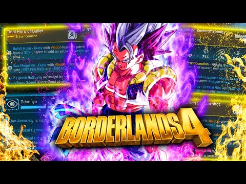 Видео: Лучшая добыча в Borderlands 4, о которой вам никто не расскажет