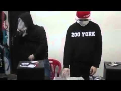 Видео: Гуляй Рванина & Kovsh - Не жаль (Live)