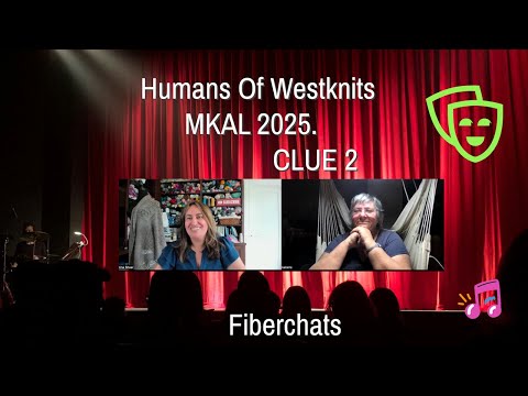 Видео: Люди Весткнитса 2025 Подсказка 2, Часть 2