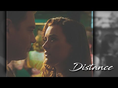 Видео: Tony, Ziva & Gibbs || NCIS || Морская полиция: Спецотдел || TIVA || Distance