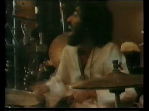 Видео: ГЕНИЙ РИТМА РИШАД ШАФИ в ТБИЛИСИ 1980г.!