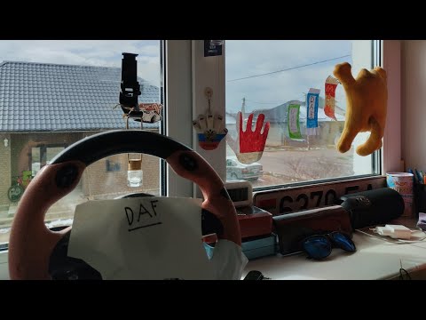 Видео: Рейс на дафе🤘