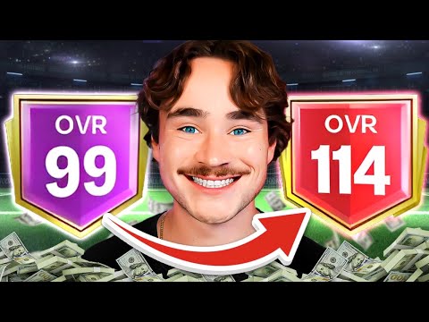 Видео: Я потратил 500 долларов на обновление подписчиков FC Mobile Teams!