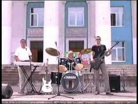 Видео: Ильяс. Песня о Находке.