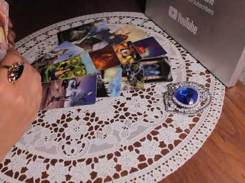 Видео: Счастливый случай все разрешит!!!Когда, Где и с КЕм?!