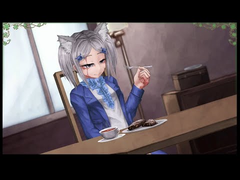 Видео: СИЛЬВИ ВЕРНУЛАСЬ!!! Teaching Feeling V4.0.0 #6